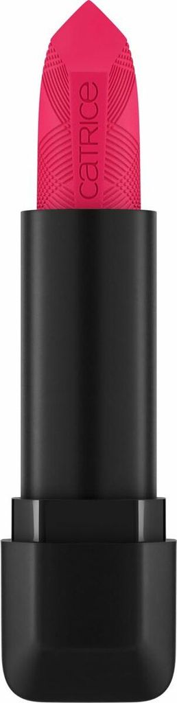 Barra de labios Catrice Scandalous Matte Nº 070 Go bold or Produktbild 