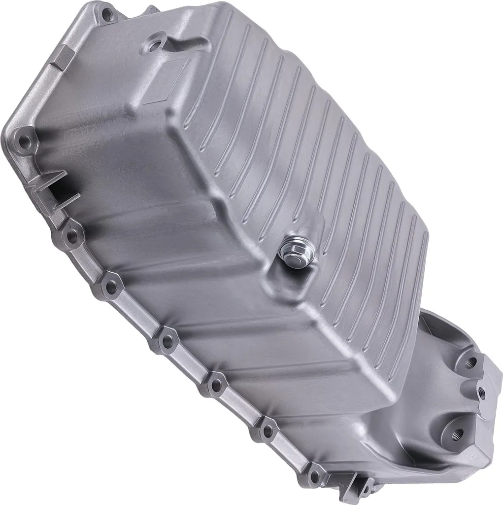 Carter d'huile anti-fuite Fiat Punto Evo 1.4L 55192293 Qualité Origine