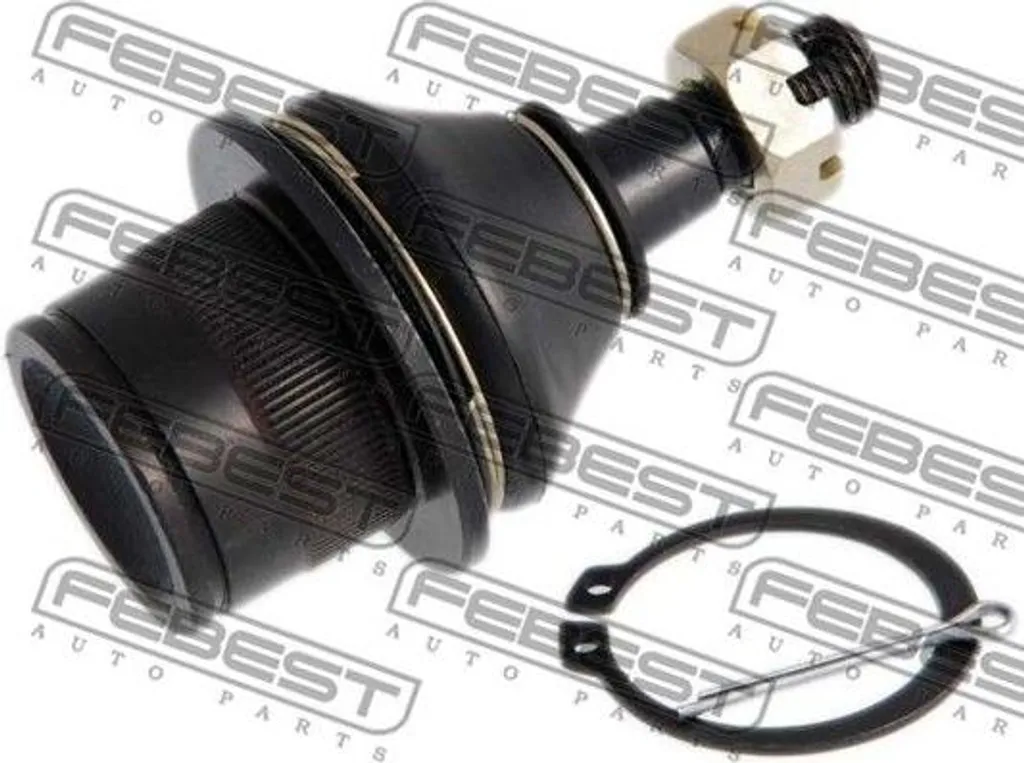 Joint de suspension Nissan 350Z FEBEST - Éliminez le jeu et les bruits