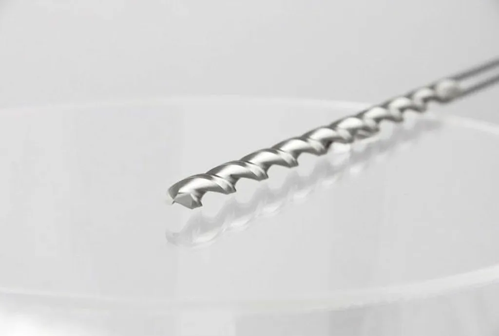 Punta RUKO 9mm Extra Lunga 320mm | Addio Fori Storti e Punte Bruciate