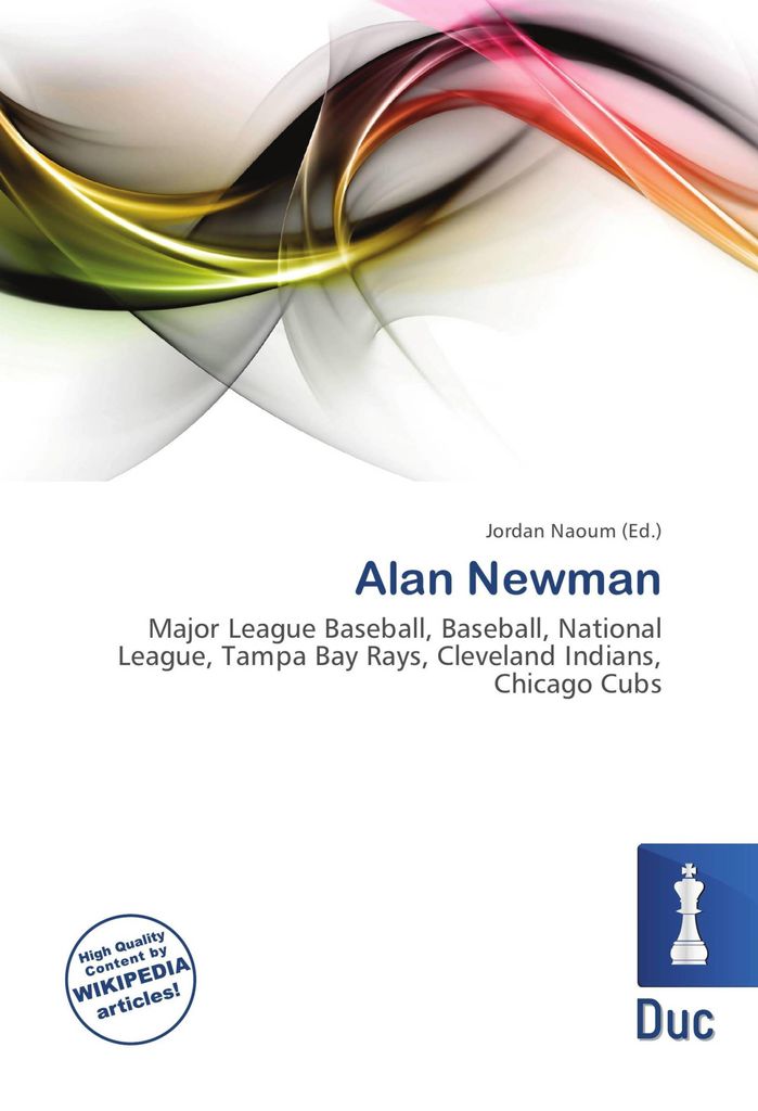 Alan Newman