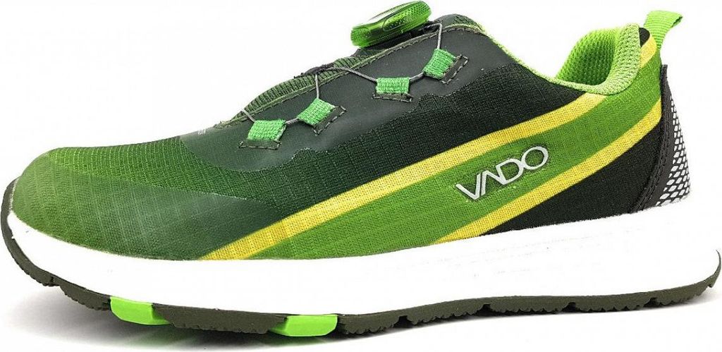Scarpe da ginnastica impermeabili per bambini, marca Vado Immagine del prodotto 