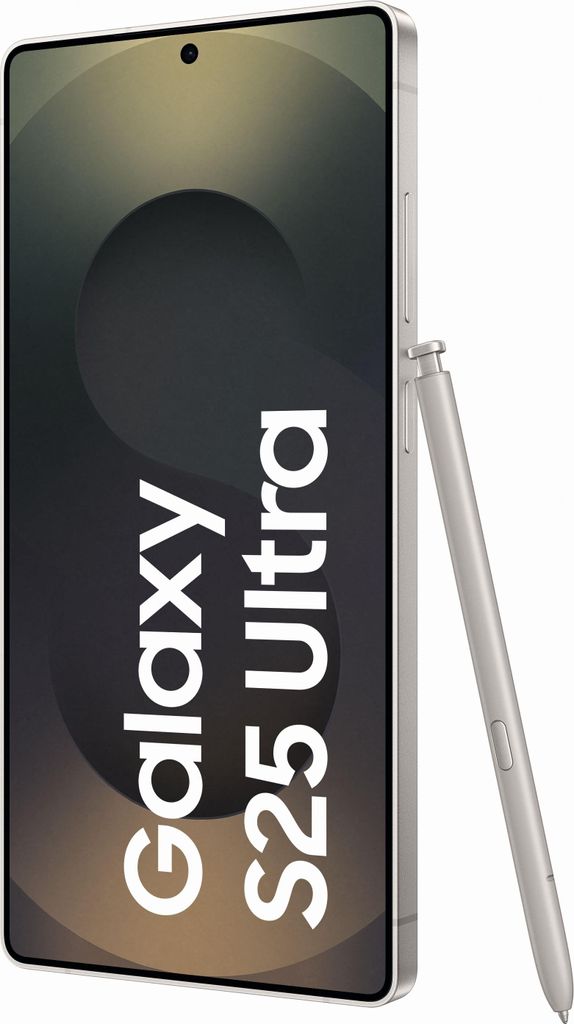 Samsung Galaxy S25 Ultra , 17,5 cm (6.9"), 12 GB, 256 GB, Produktbild 