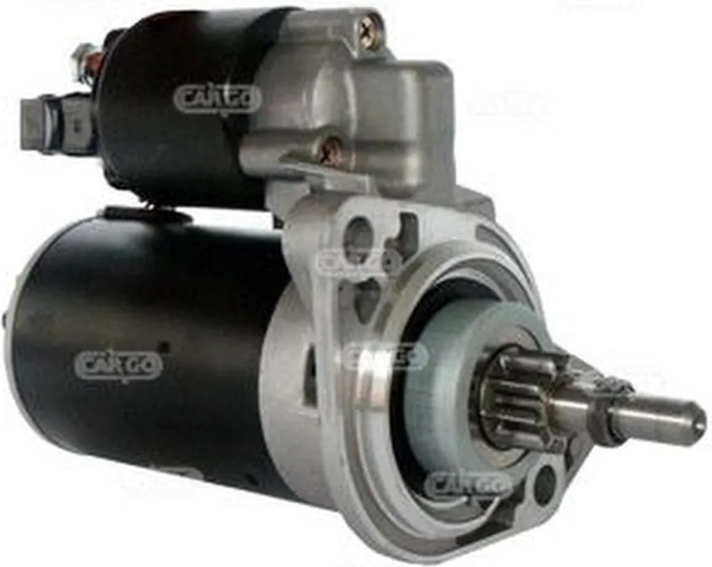 Motorino Avviamento 1.1kW 9 Denti HC-Cargo per VW GOLF III - Stock Nuovo