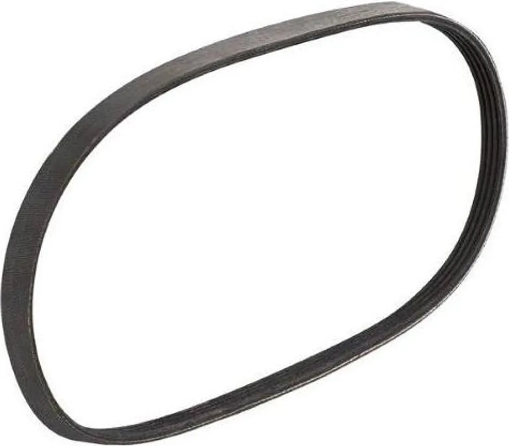 Courroie 1420 mm 559 K pour réparation de plinthe et moteur 4 HP