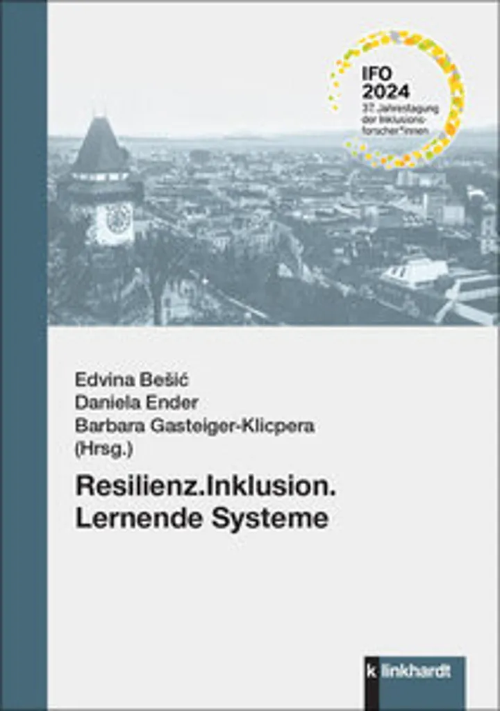 Resilienz Inklusion Lernende Systeme - Livre Expert IA et Éducation