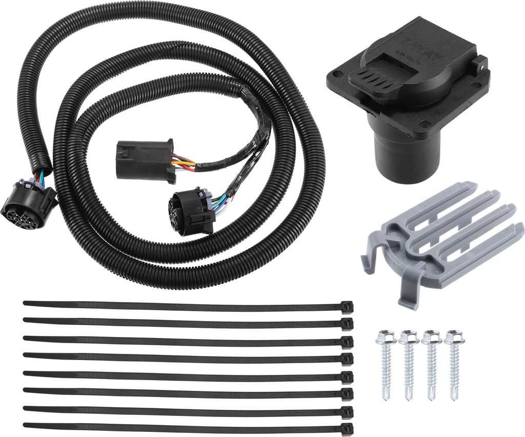 1 Stk.TPU 5 Tasten Fernbedienung Abdeckung für Jeep Cherokee Compass Weiß