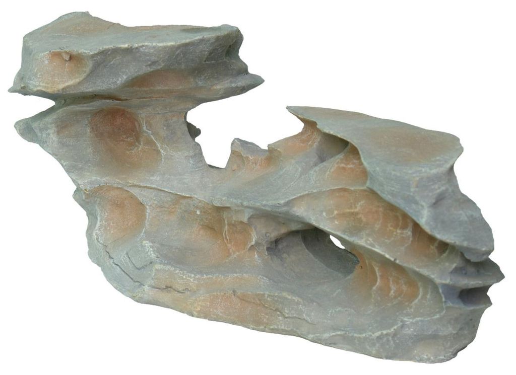 Hobby Sunset Rock 3 - Dekoration für Aquarium und Terrarium Produktbild 