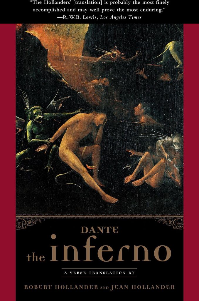 The Inferno