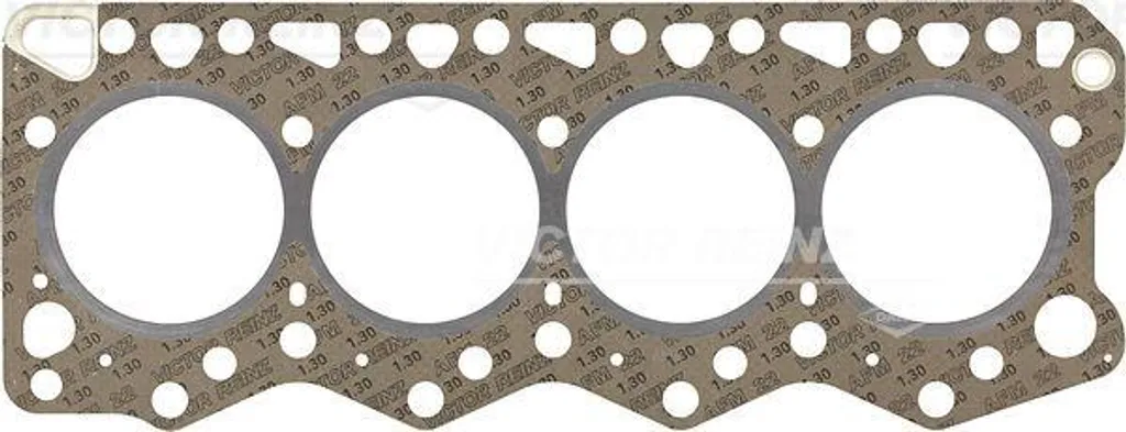 Joint de Culasse Anti-Fuite pour Moteur Surchauffé - Compatible Multi-Marque