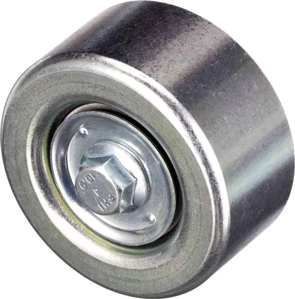 Puleggia Guida GATES T36174 | Ricambio Originale Toyota 16603-31050