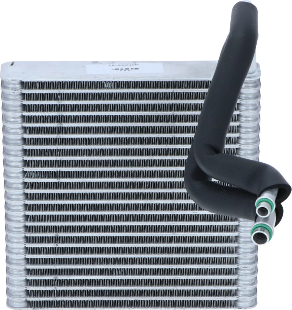 Évaporateur de climatisation pour Fiesta VI - Réparer le froid NRF 36163