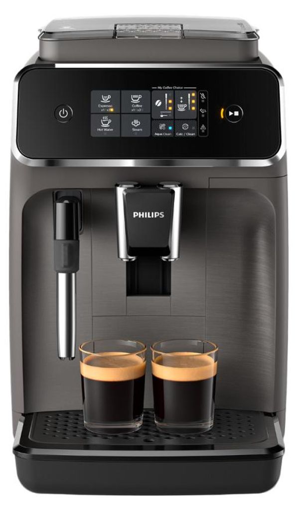 Philips 2200 series Plně automatické kávovary řady 2200 Obrázek produktu 