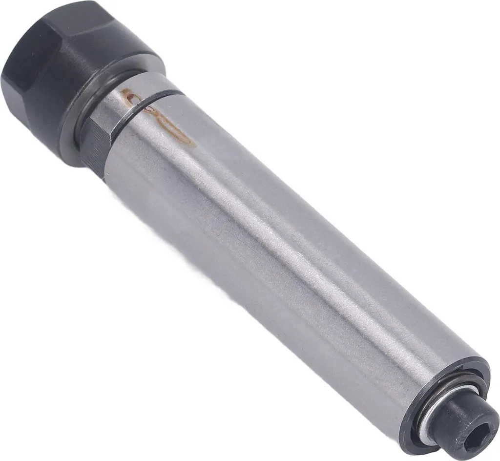 Tige télescopique carbure : fini les vibrations sur vos machines CNC