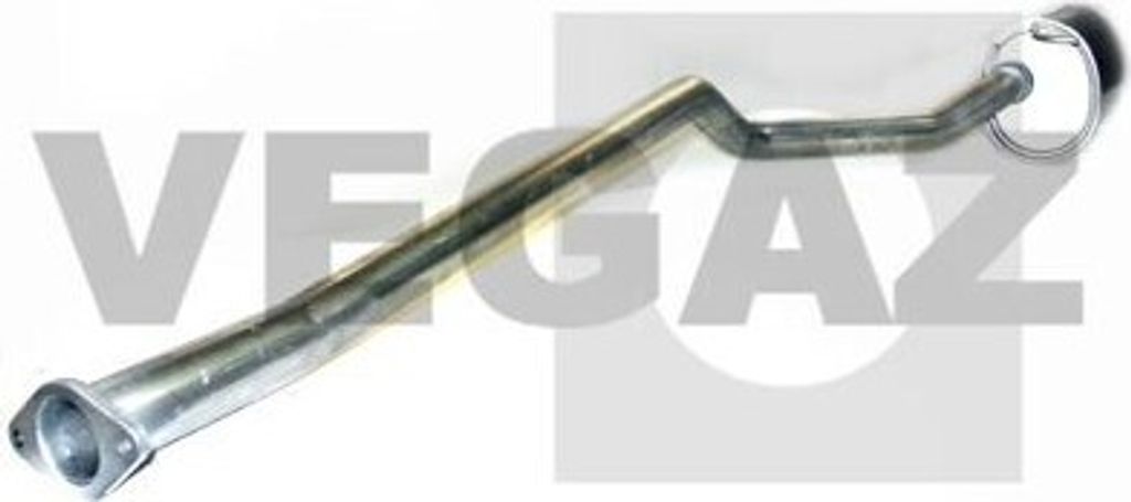 VEGAZ FS-614 Mittelschalldämpfer Schalldämpfer für FORD Produktbild 