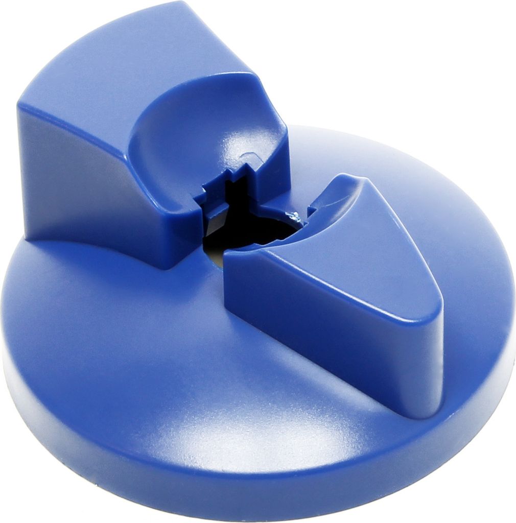 SunSun Ersatzteil für Druckteichfilter CPF-5000 Handgriff Halterung, Teichdruckfilter UV-Lampe 18 W, Teichfilteranlage 10000 l/h