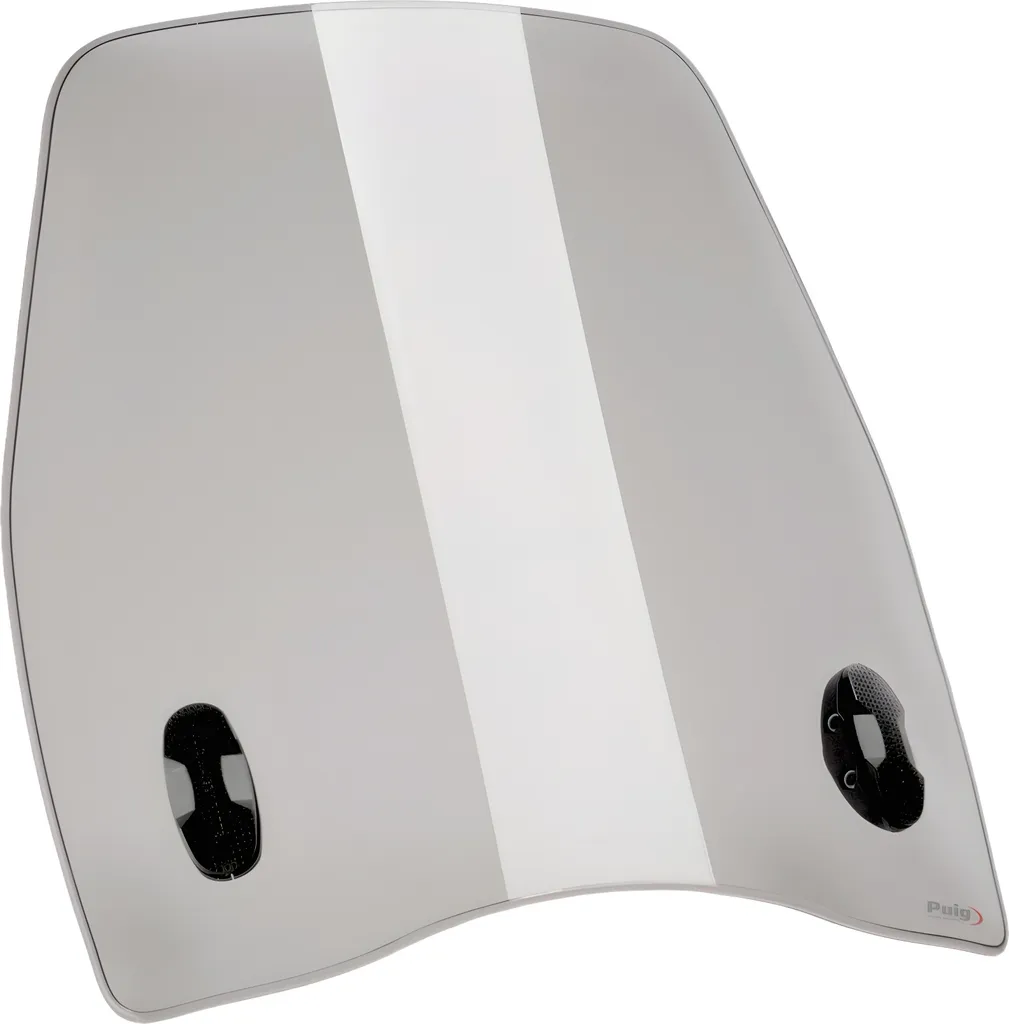 Pare-brise scooter PIAGGIO 1 transparent PUIG Urban 21188W