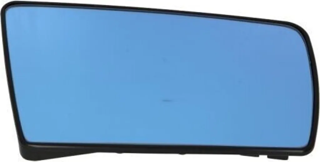 Verre de rétroviseur droit BLIC 6102-02-1212539P pour Mercedes W202 W210