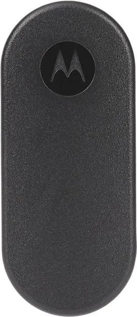 Clip Motorola 00272 per T82 Extreme e TLKR: Non Perdere mai la Comunicazione