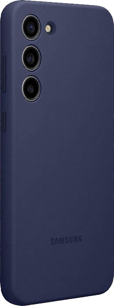 Samsung Silicone Cover Case für Samsung Galaxy S23+ Produktbild 