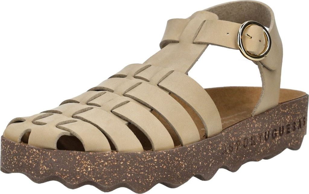 ASPORTUGUESAS Sandalen Sandalen Kunstleder