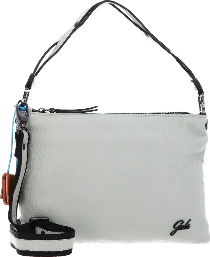Pochette Gabs Beyonce Menthe en cuir Colonia : un sac modulable unique