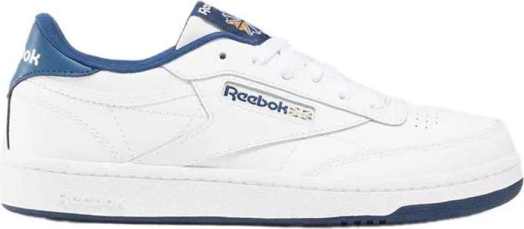 Reebok Club C Sportschuhe Weiß EU 34 1/2 Jungen,Mädchen Weiß EU 34 1/2