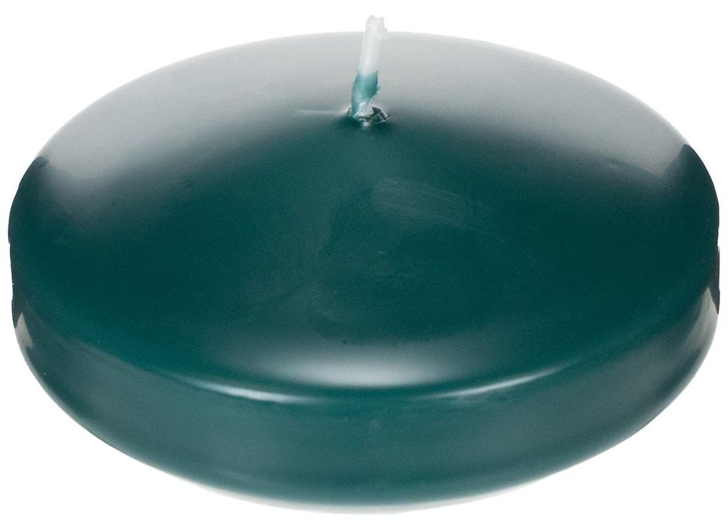 Schwimmkerzen für romantische Anlässe und elegante Dekoration, 8 Stück