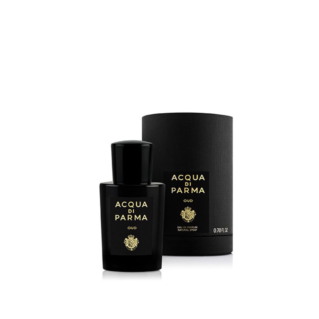 Acqua di Parma Oud Parfém, 20ml /  Acqua di Parma Oud Obrázek produktu 