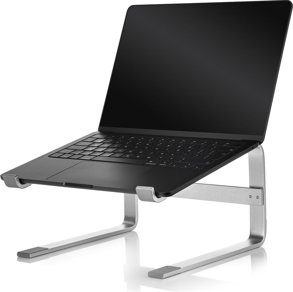 Vysoký stojan na notebook Spacetronik SPP-103S Obrázok produktu 