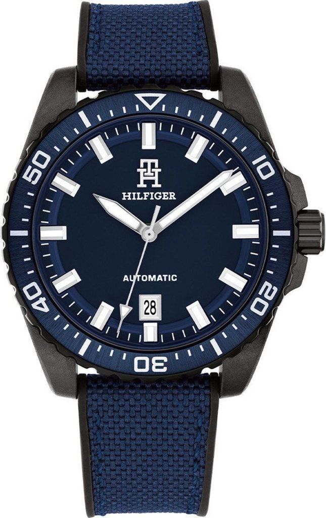 Uhren Tommy Hilfiger 1792160