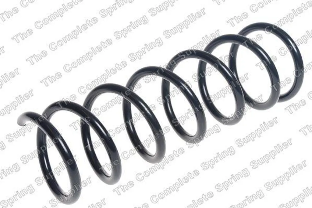 Ressort de suspension avant pour Fiat Panda : Réparation Châssis OE
