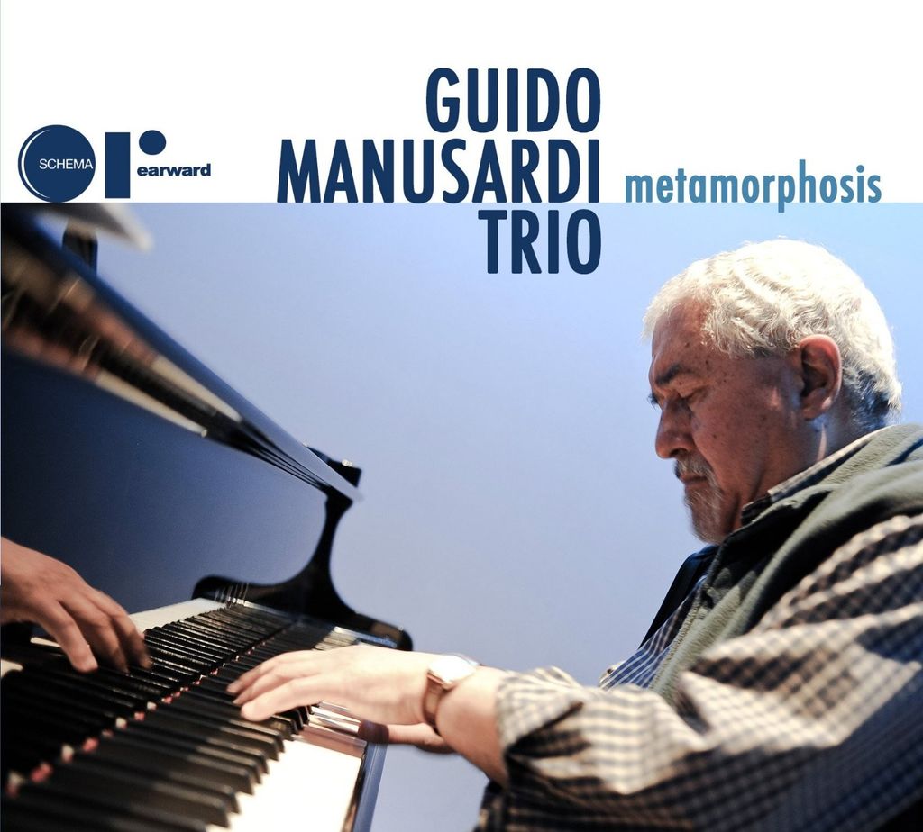 Manusardi,Guido Trio-Metamorphosis