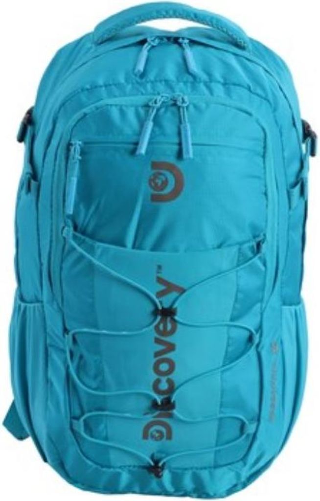 Discovery OUTDOOR 613 blauer Rucksack
