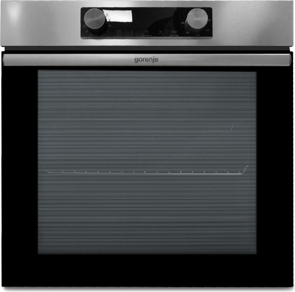 - Gorenje BOP6737E02XK Einbau Backofen Produktbild 
