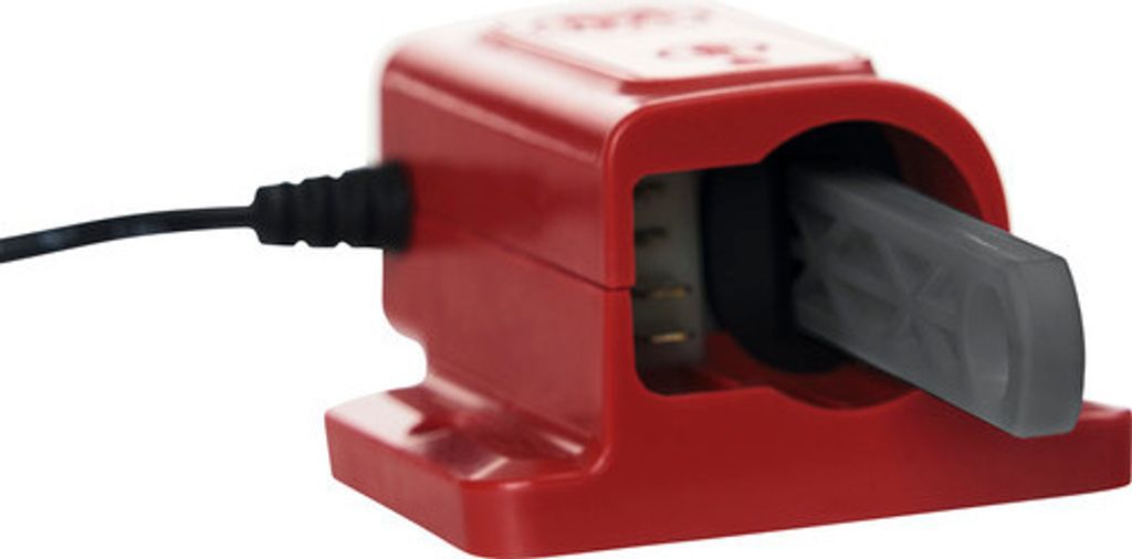 QC 25 eM e-multi-star® WAND-LADESTATION Obrázek produktu 11