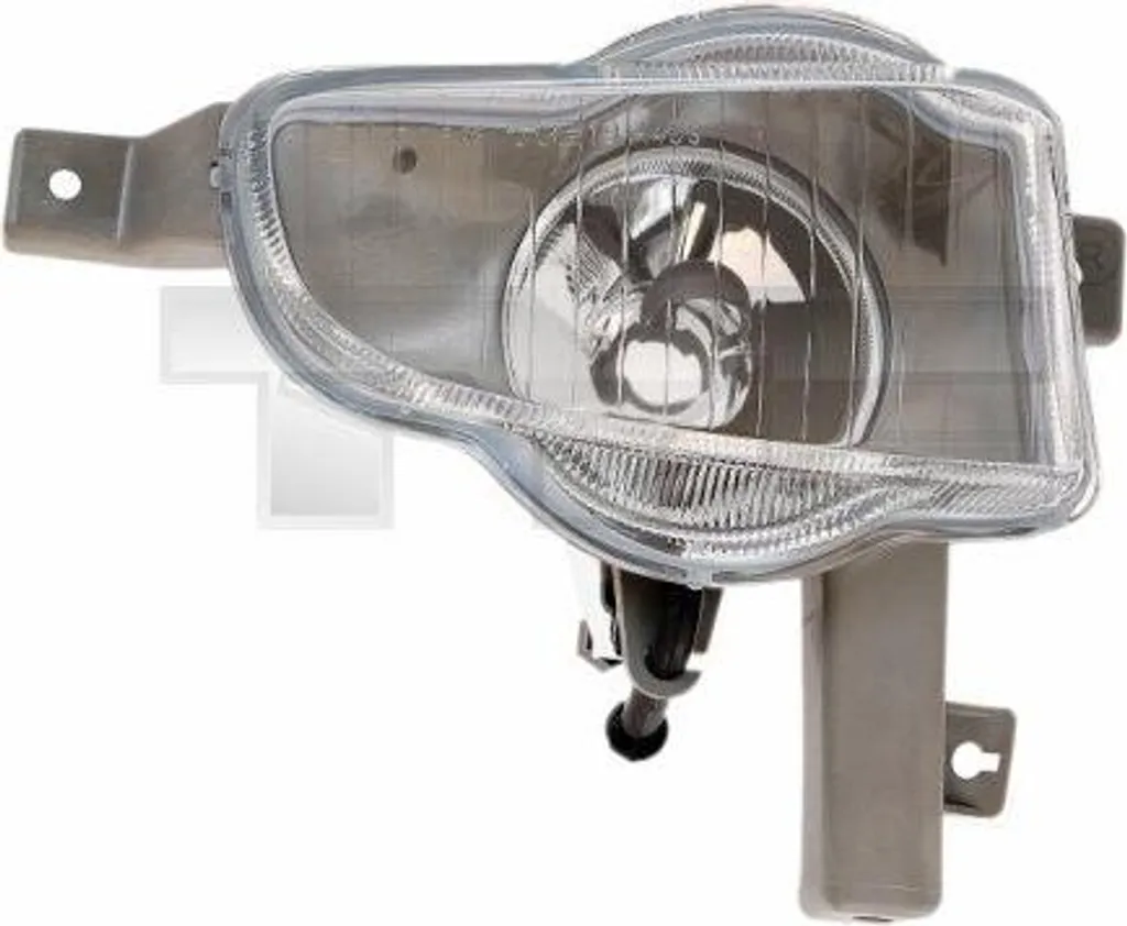 TYC 19-0409-01-2 Feu Antibrouillard OE 30865565 pour Volvo S40 V40