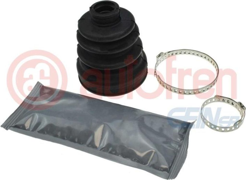 Faltenbalgsatz, Antriebswelle AUTOFREN SEINSA D8251