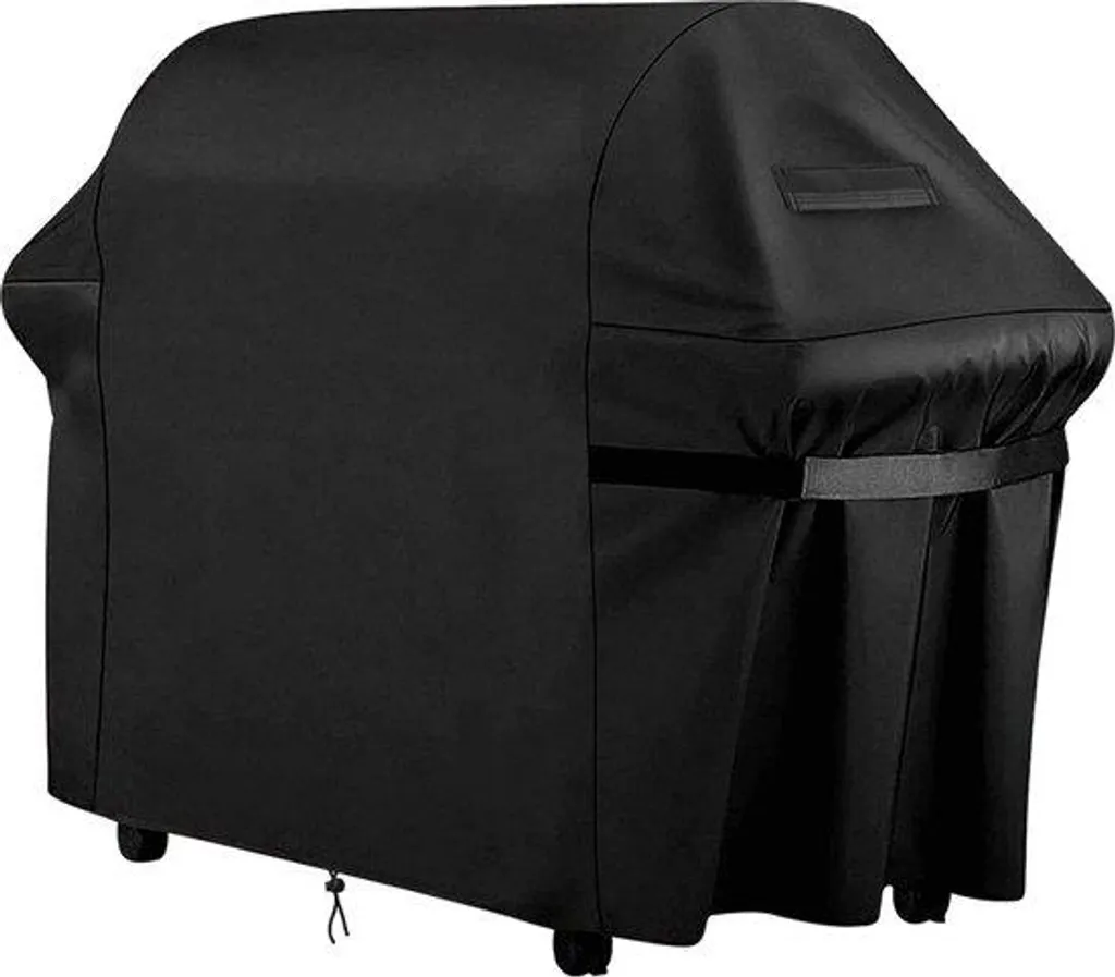 Housse de barbecue imperméable pour protéger votre grill toute l'année XL