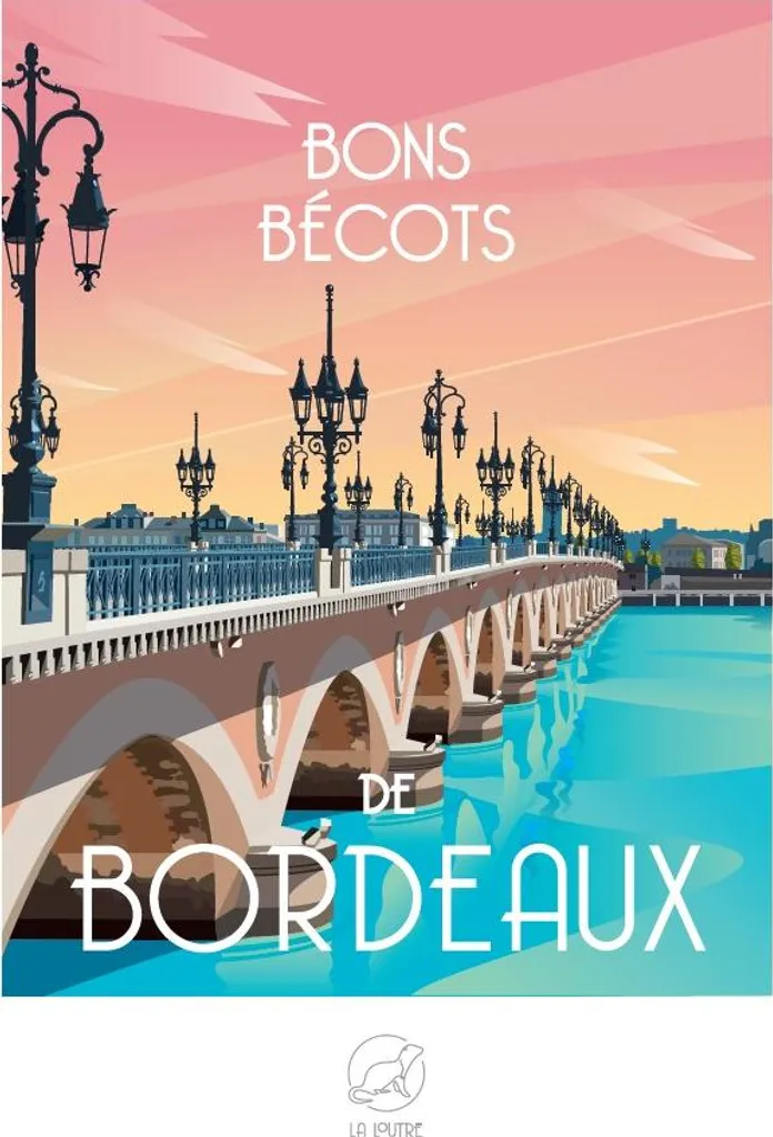 Puzzle de collection 1000 pièces Bordeaux pour passionnés de jeux