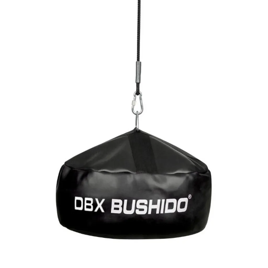 Fixation au sol pour sac de frappe en appart DBX BUSHIDO AB-1B