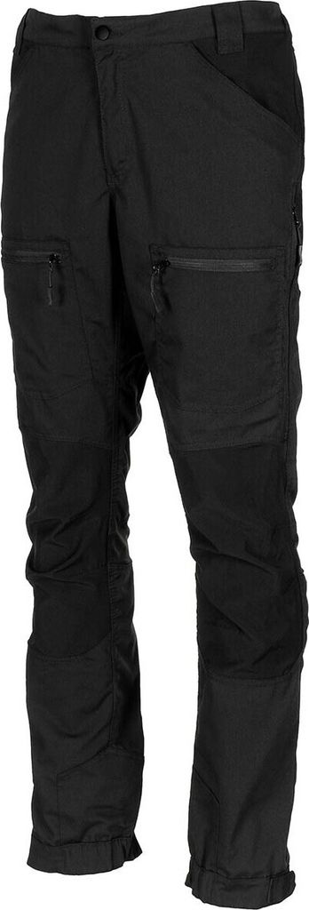Fox Outdoor Outdoor Hose, "Expedition", schwarz