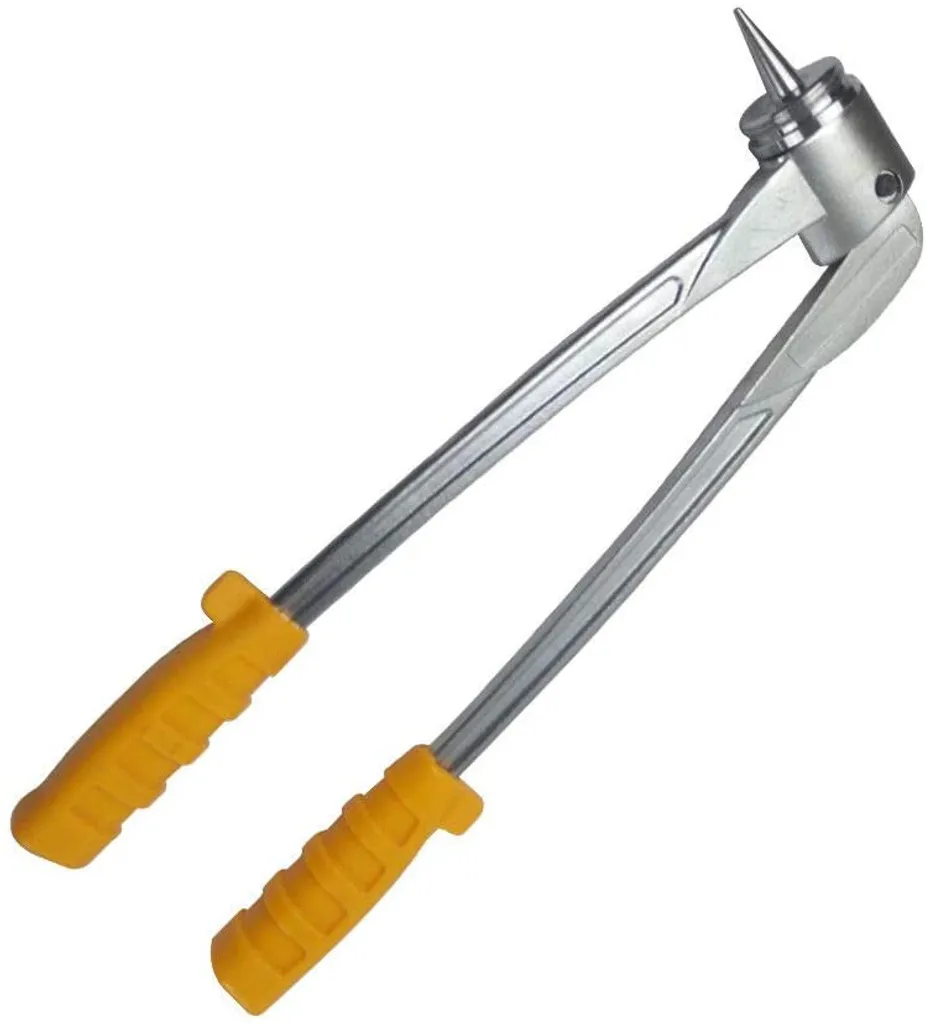 Solution pour élargir les tubes de plomberie avec kit de 7 têtes - 6