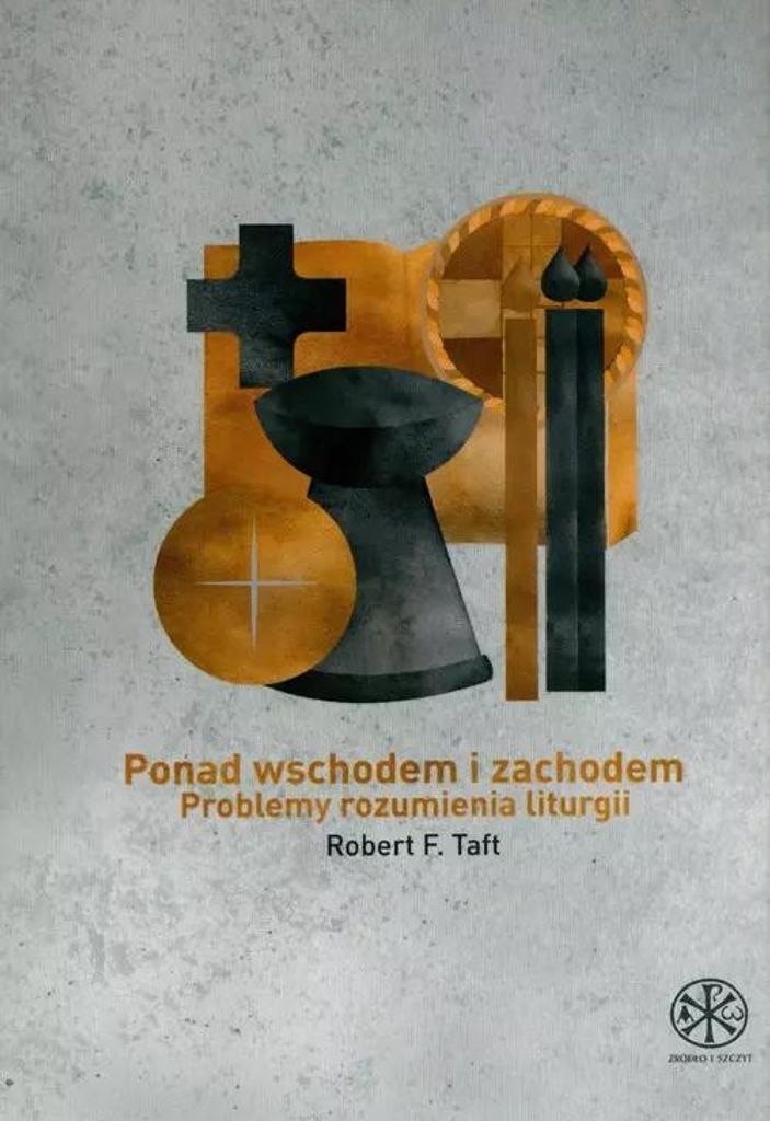 Ponad Wschodem i Zachodem