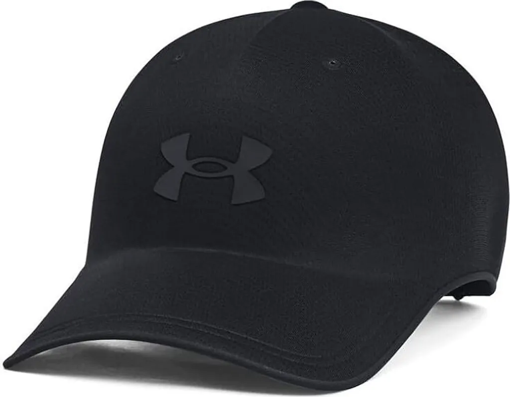 Casquette Under Armour Stealthform Bltz Adj avec Structure Moulée