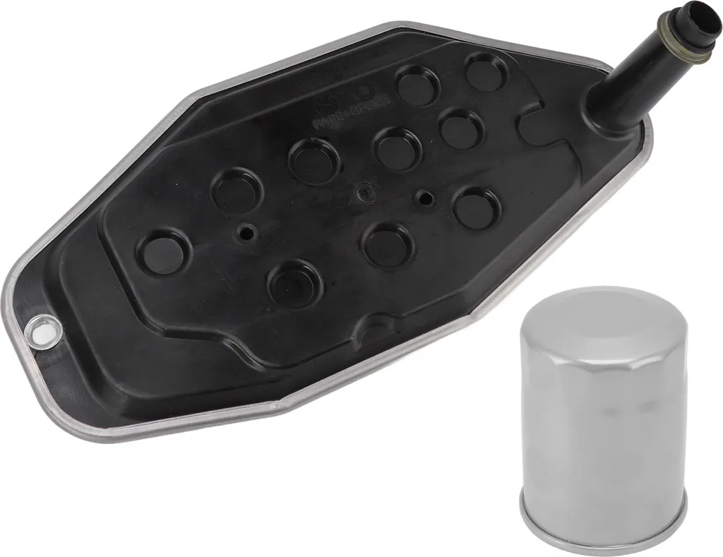 Kit Filtre à Huile de Transmission 5013470AA pour Chrysler Aspen 07-09