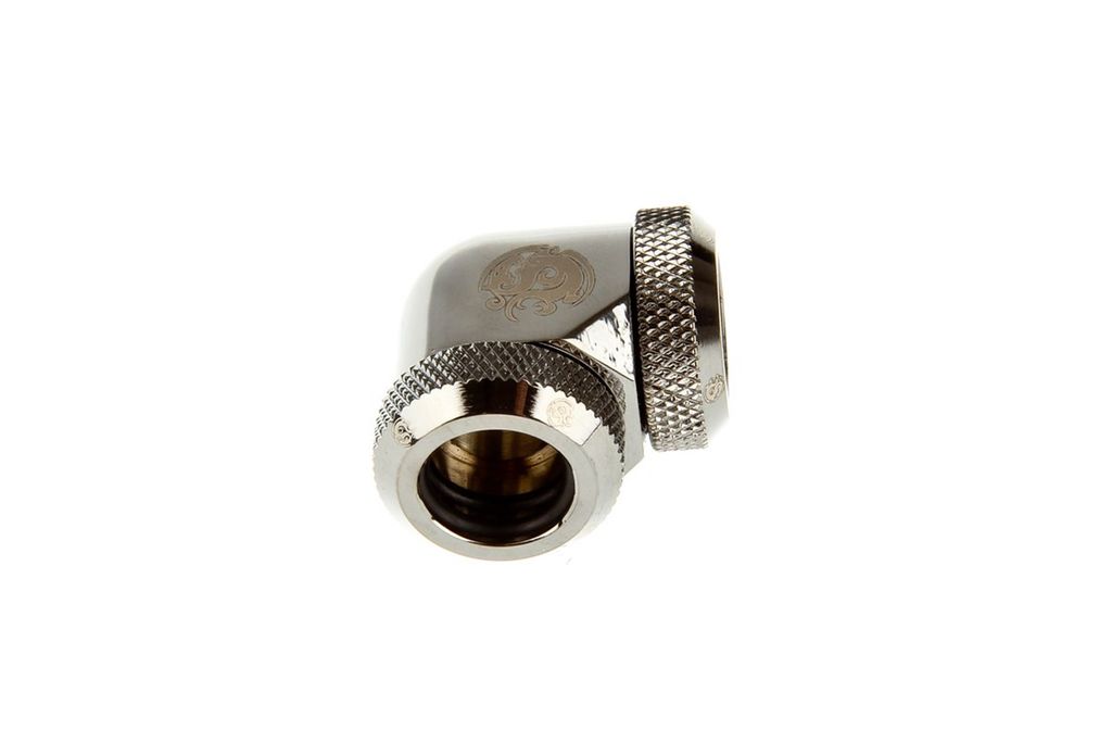 Bitspower BP-BSE90DML, Messing