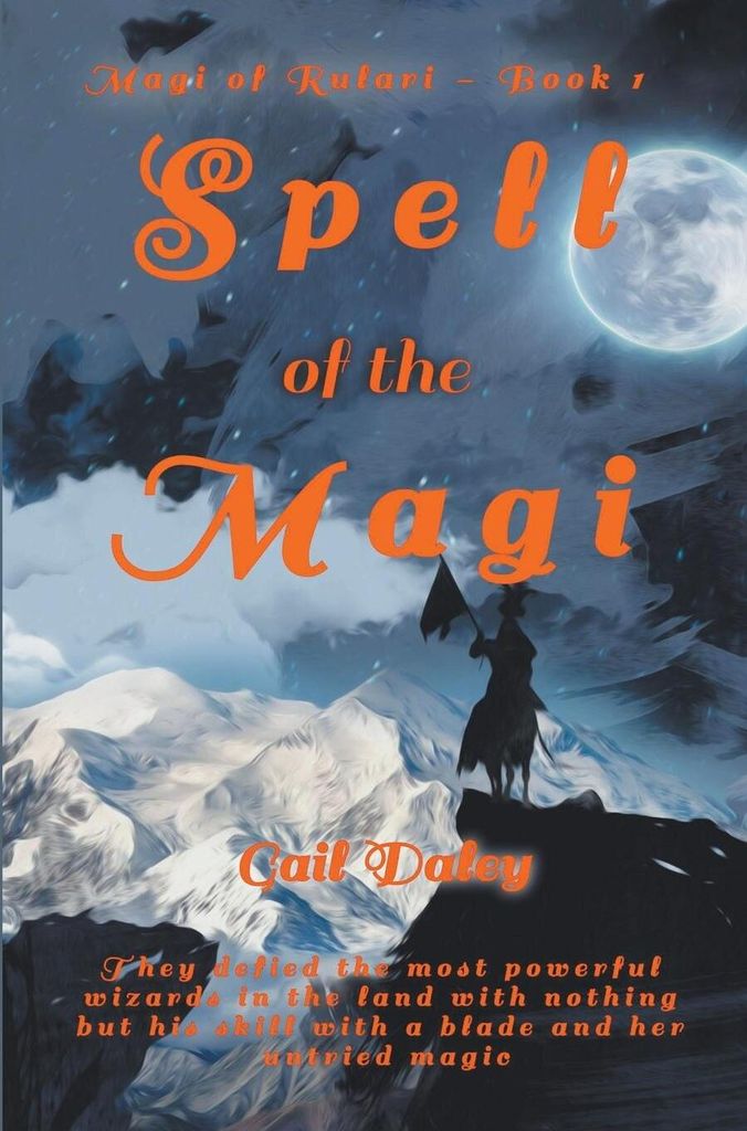 Spell of the Magi