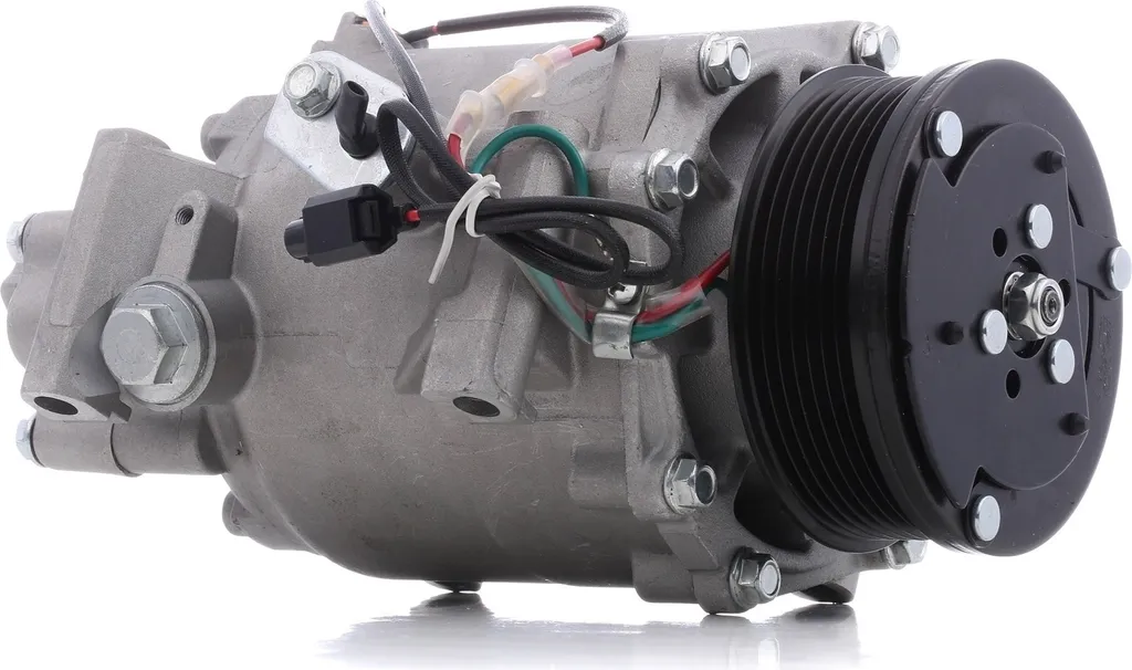 Compresseur de clim pour Civic VIII : STARK SKKM-0340488 haute fiabilité 38810RSPE01