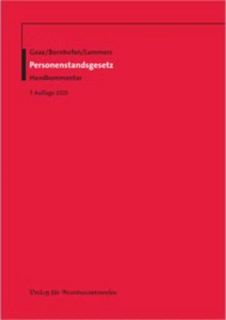 Livre Loi sur l'état civil - Ouvrage de référence de droit civil français